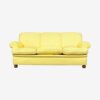 Sofa Vải Velvet ATLANTA