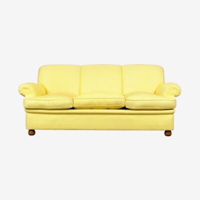 Sofa Vải Velvet ATLANTA
